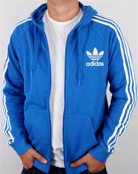 buy adidas zip hoodie women& 39|adidas originals zip hoodie.